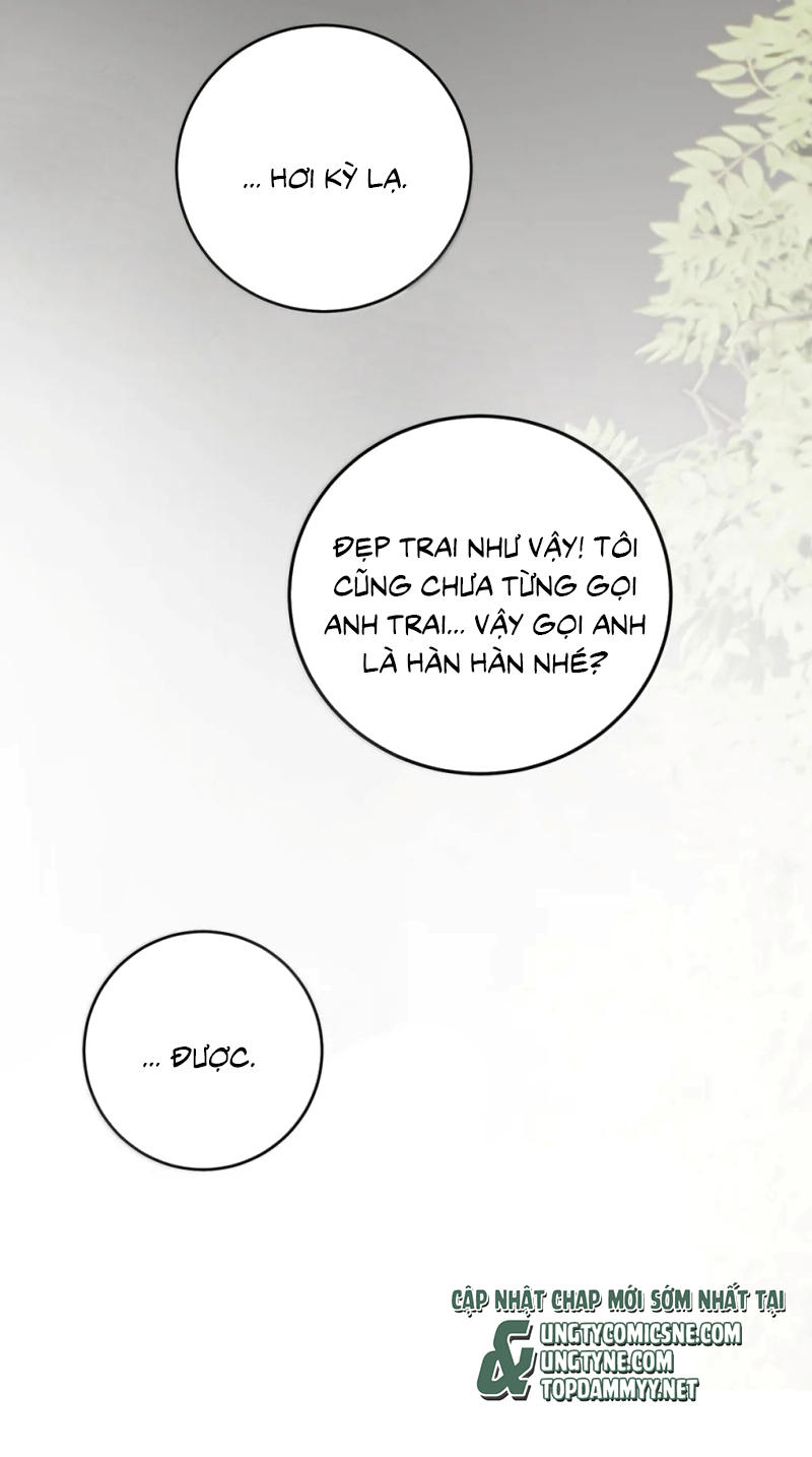 Mỗi Ngày Đều Muốn Làm Bệnh Kiều Vương Tử Xấu hổ Muốn Độn Thổ Chap 38 - Trang 3