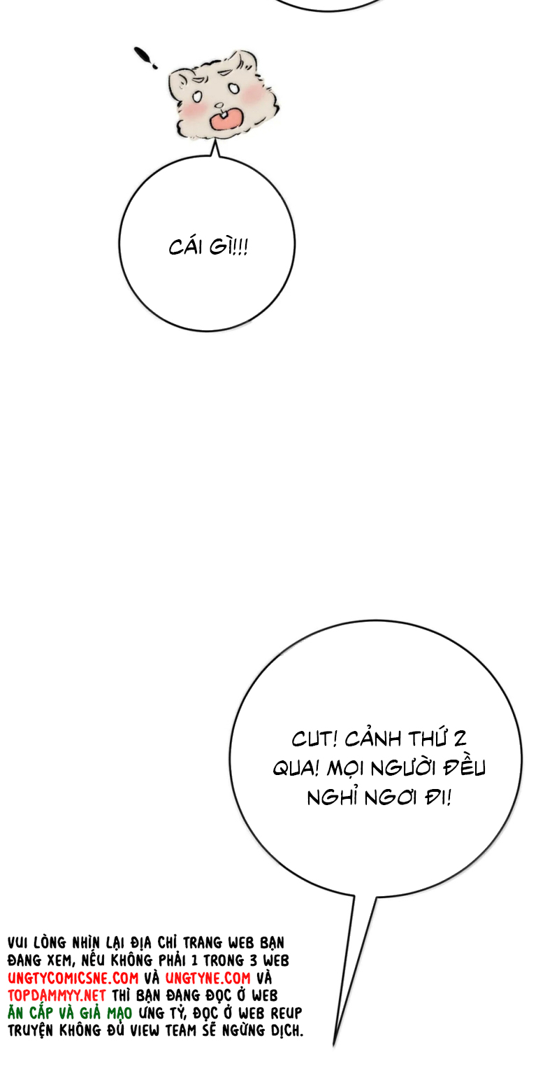 Mỗi Ngày Đều Muốn Làm Bệnh Kiều Vương Tử Xấu hổ Muốn Độn Thổ Chap 38 - Trang 3