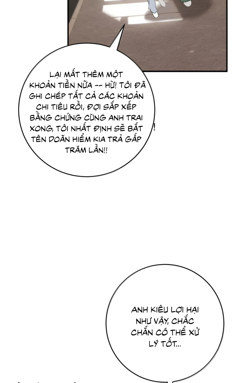 Mỗi Ngày Đều Muốn Làm Bệnh Kiều Vương Tử Xấu hổ Muốn Độn Thổ Chap 38 - Trang 3