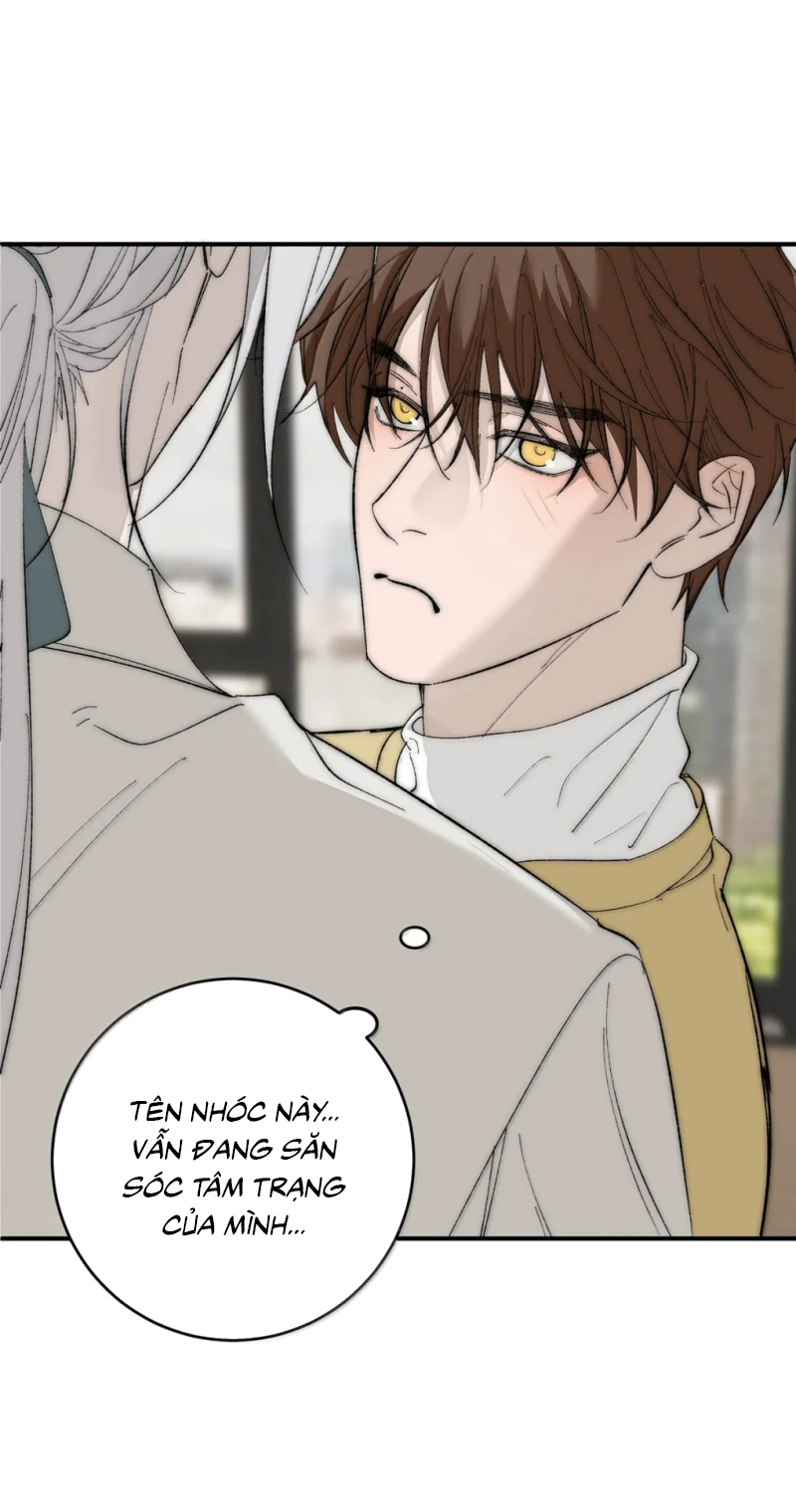 Mỗi Ngày Đều Muốn Làm Bệnh Kiều Vương Tử Xấu hổ Muốn Độn Thổ Chap 38 - Trang 3