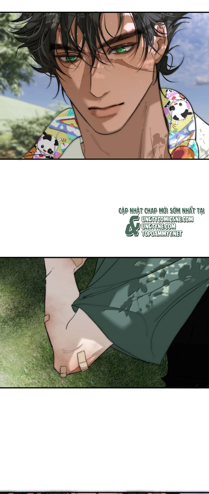 Mỗi Ngày Đều Muốn Làm Bệnh Kiều Vương Tử Xấu hổ Muốn Độn Thổ Chap 38 - Trang 3