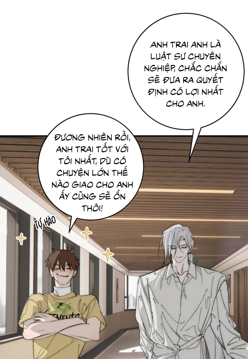 Mỗi Ngày Đều Muốn Làm Bệnh Kiều Vương Tử Xấu hổ Muốn Độn Thổ Chap 38 - Trang 3