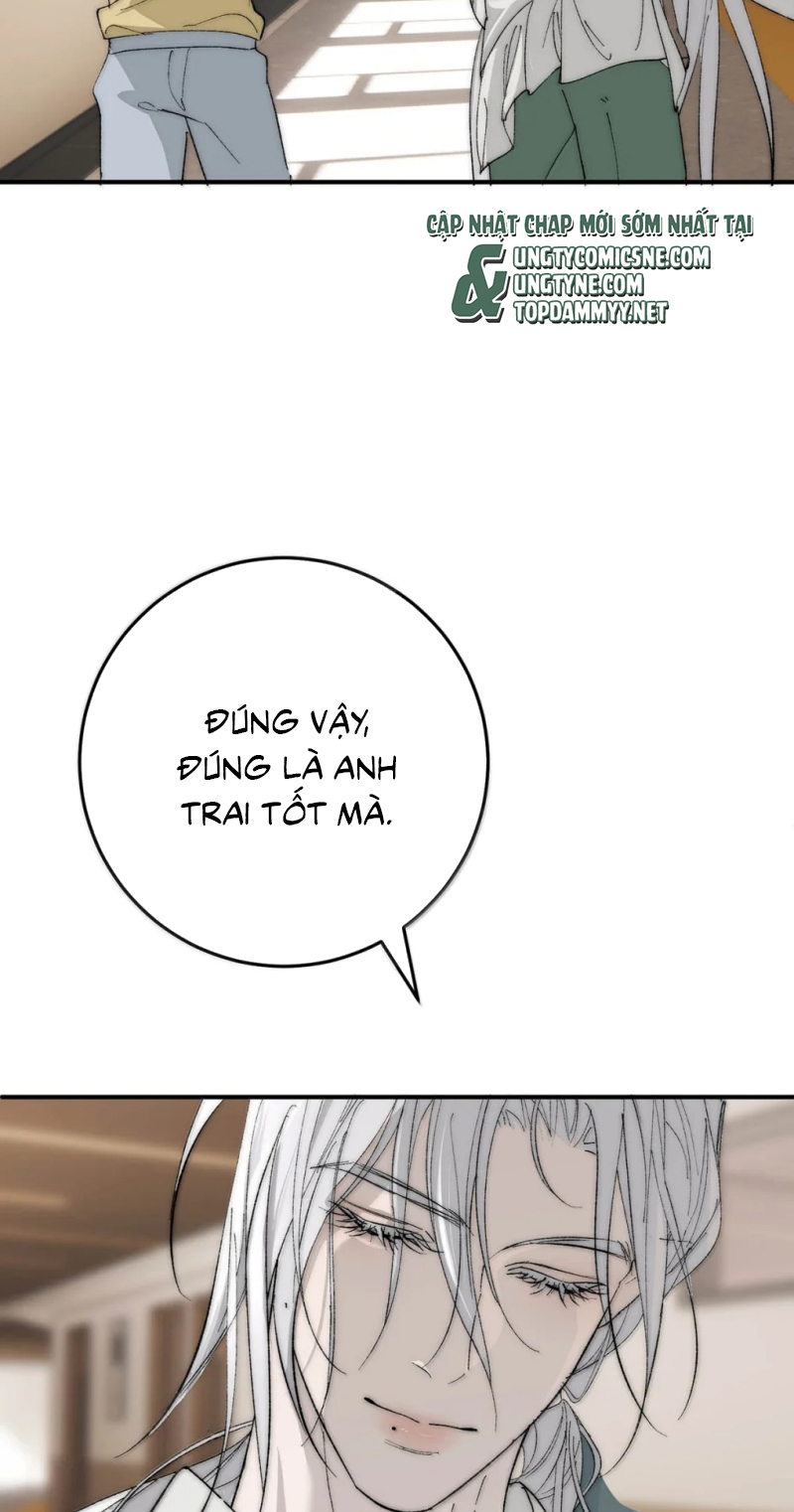 Mỗi Ngày Đều Muốn Làm Bệnh Kiều Vương Tử Xấu hổ Muốn Độn Thổ Chap 38 - Trang 3