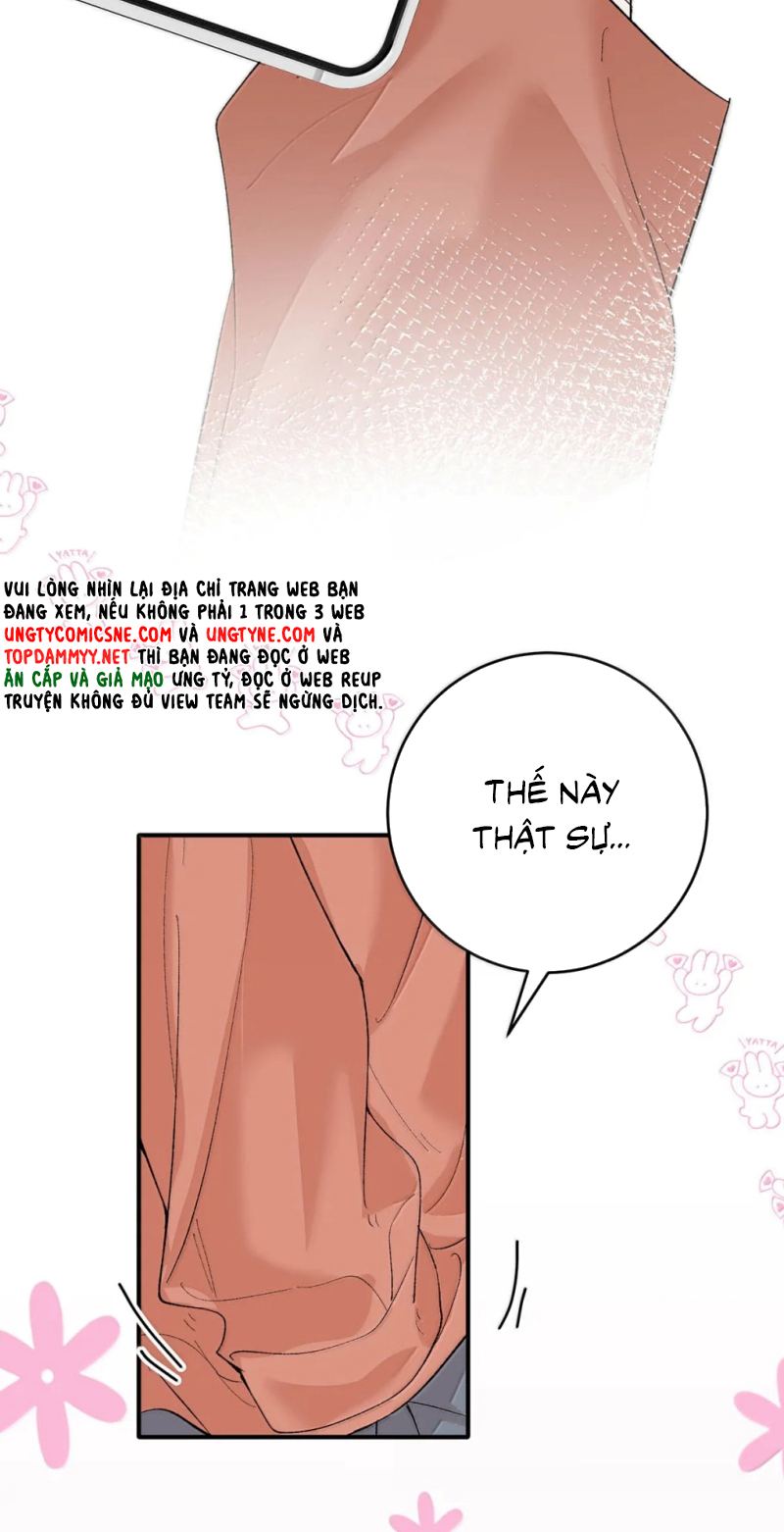 Mỗi Ngày Đều Muốn Làm Bệnh Kiều Vương Tử Xấu hổ Muốn Độn Thổ Chap 38 - Trang 3