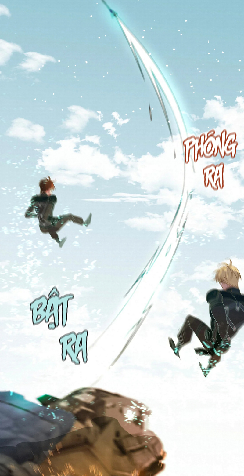 Tuyệt Xử Phùng Sinh Chap 103 - Trang 2