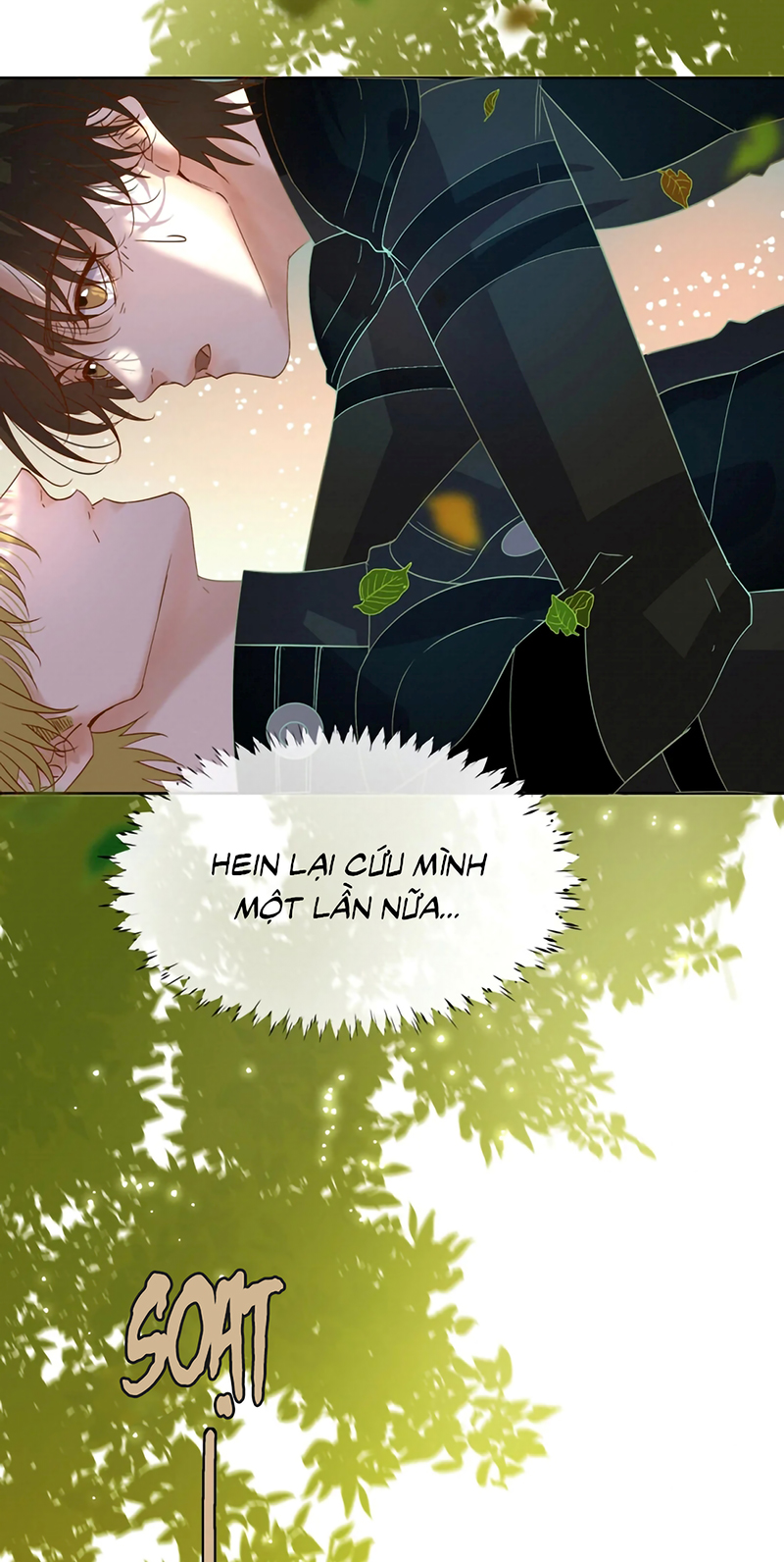 Tuyệt Xử Phùng Sinh Chap 103 - Trang 2