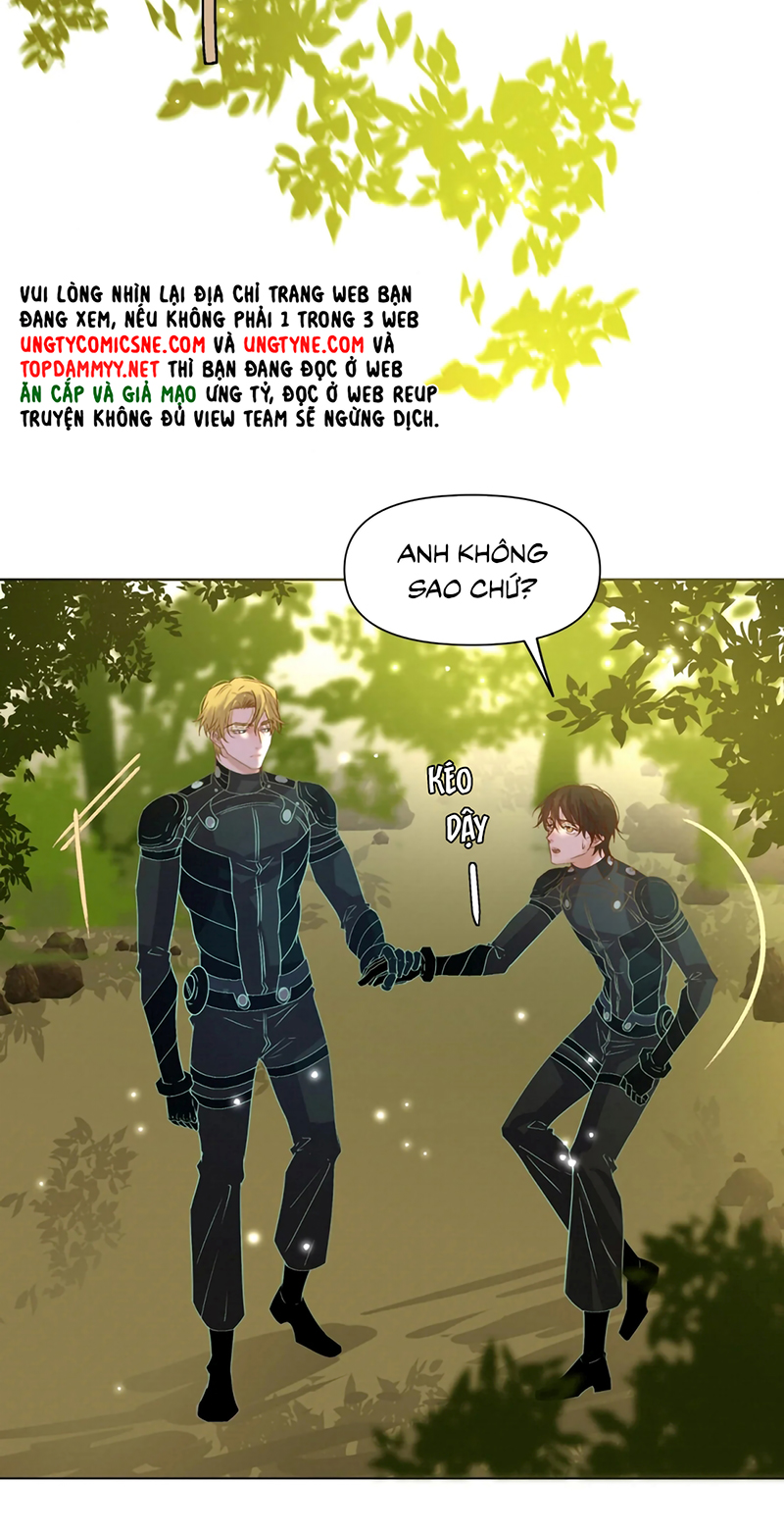 Tuyệt Xử Phùng Sinh Chap 103 - Trang 2