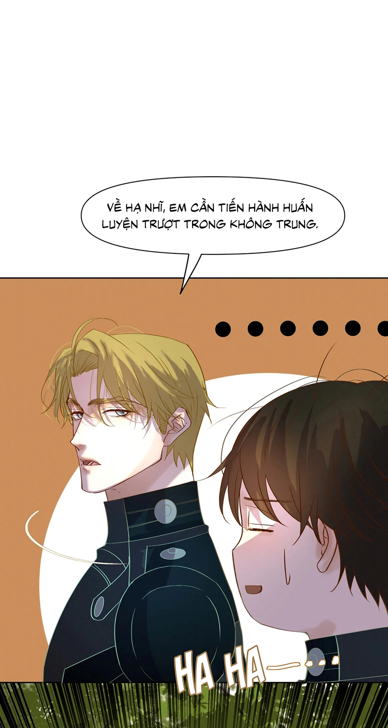 Tuyệt Xử Phùng Sinh Chap 103 - Trang 2