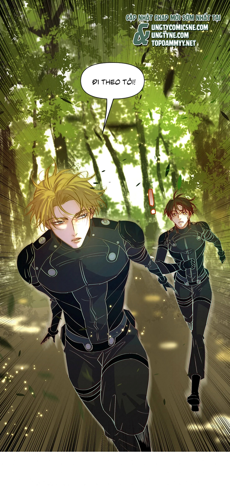 Tuyệt Xử Phùng Sinh Chap 103 - Trang 2