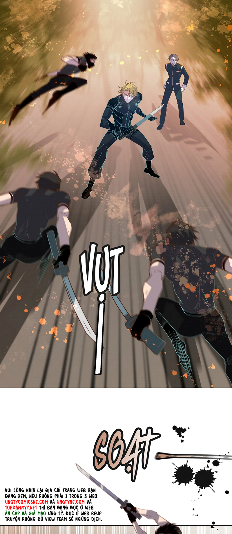 Tuyệt Xử Phùng Sinh Chap 103 - Trang 2