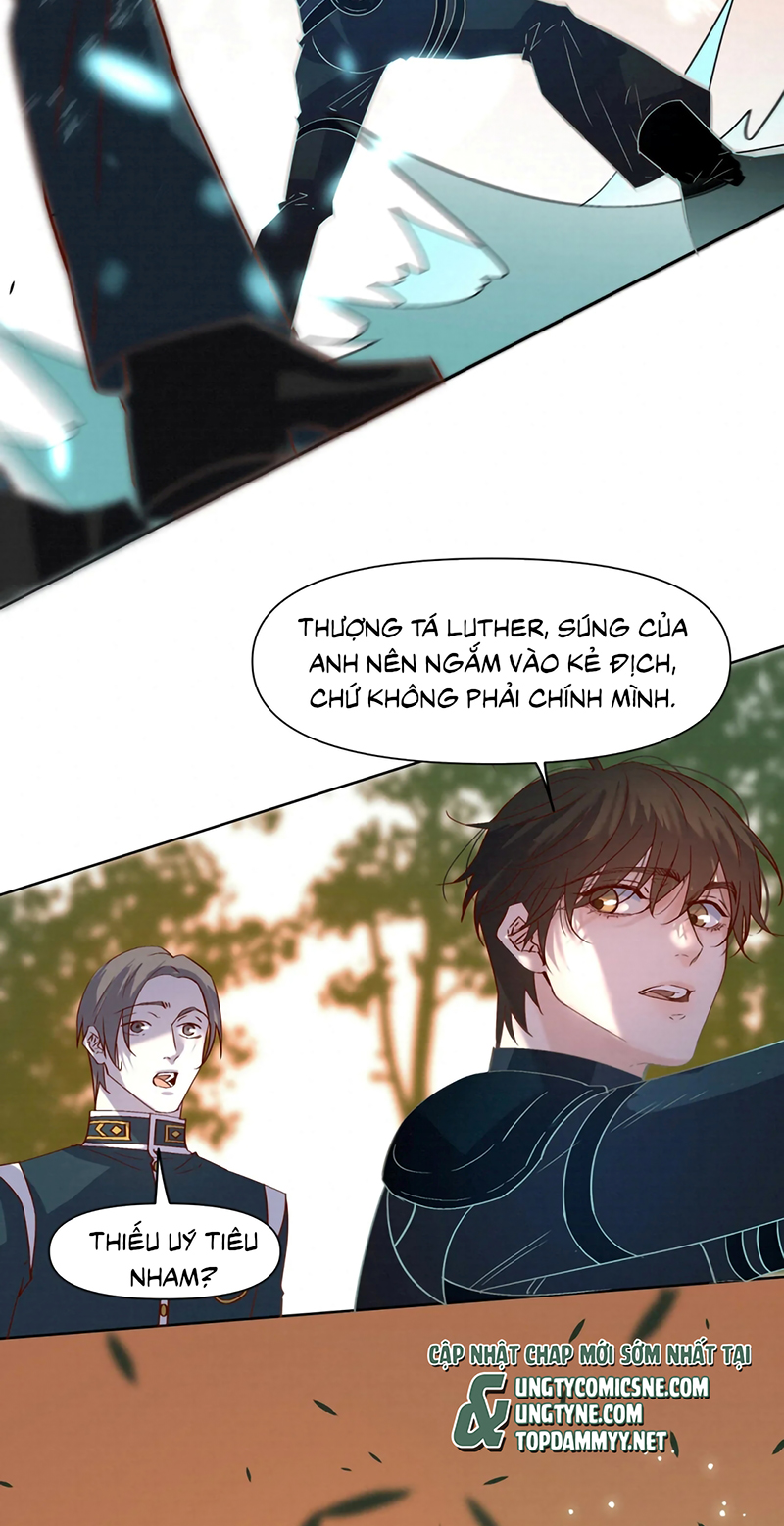 Tuyệt Xử Phùng Sinh Chap 103 - Trang 2