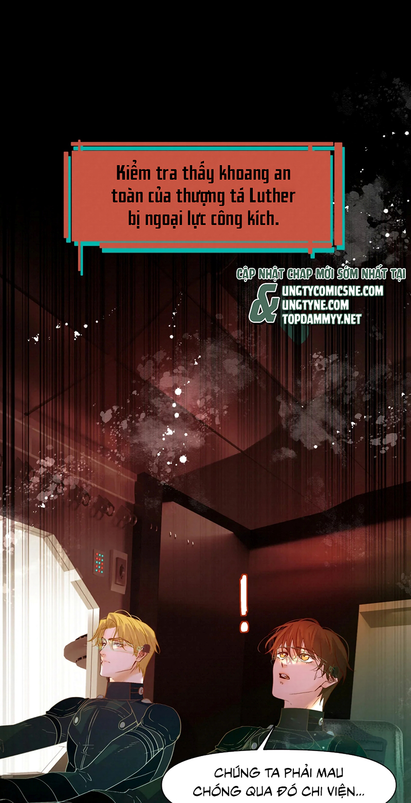 Tuyệt Xử Phùng Sinh Chap 103 - Trang 2