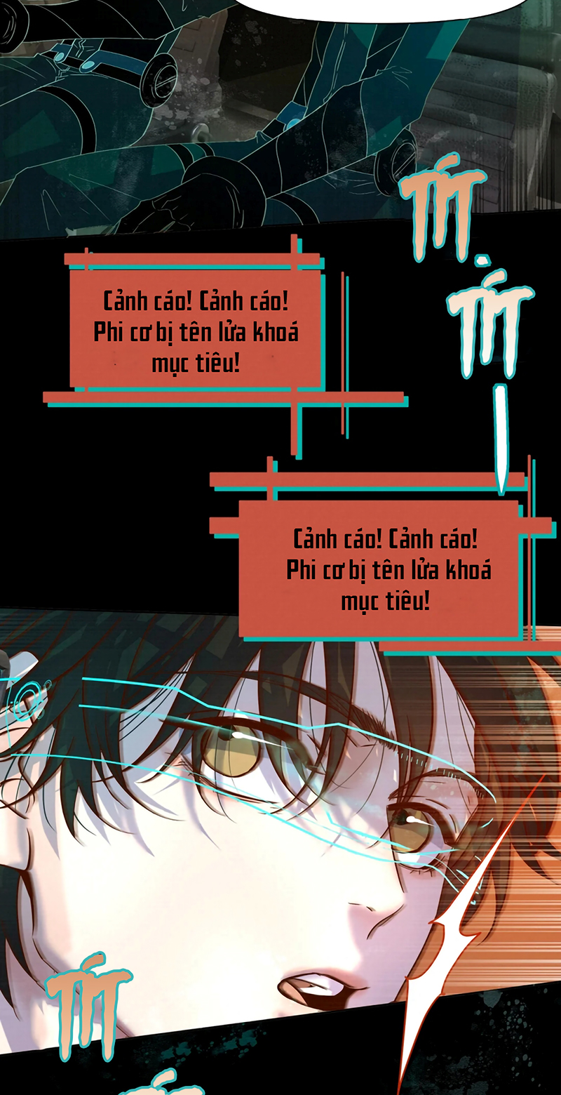 Tuyệt Xử Phùng Sinh Chap 103 - Trang 2