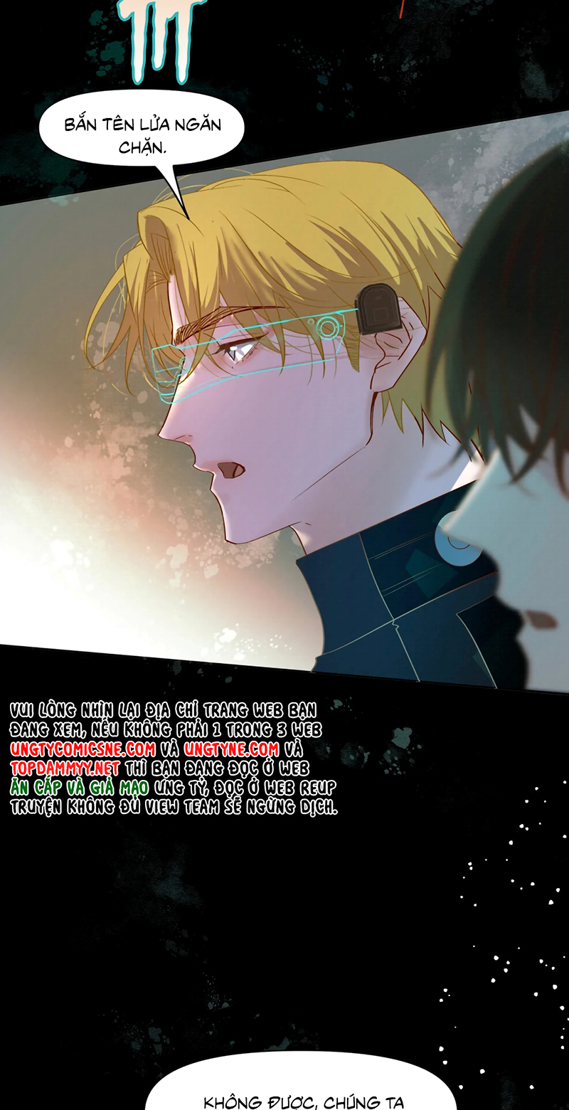 Tuyệt Xử Phùng Sinh Chap 103 - Trang 2