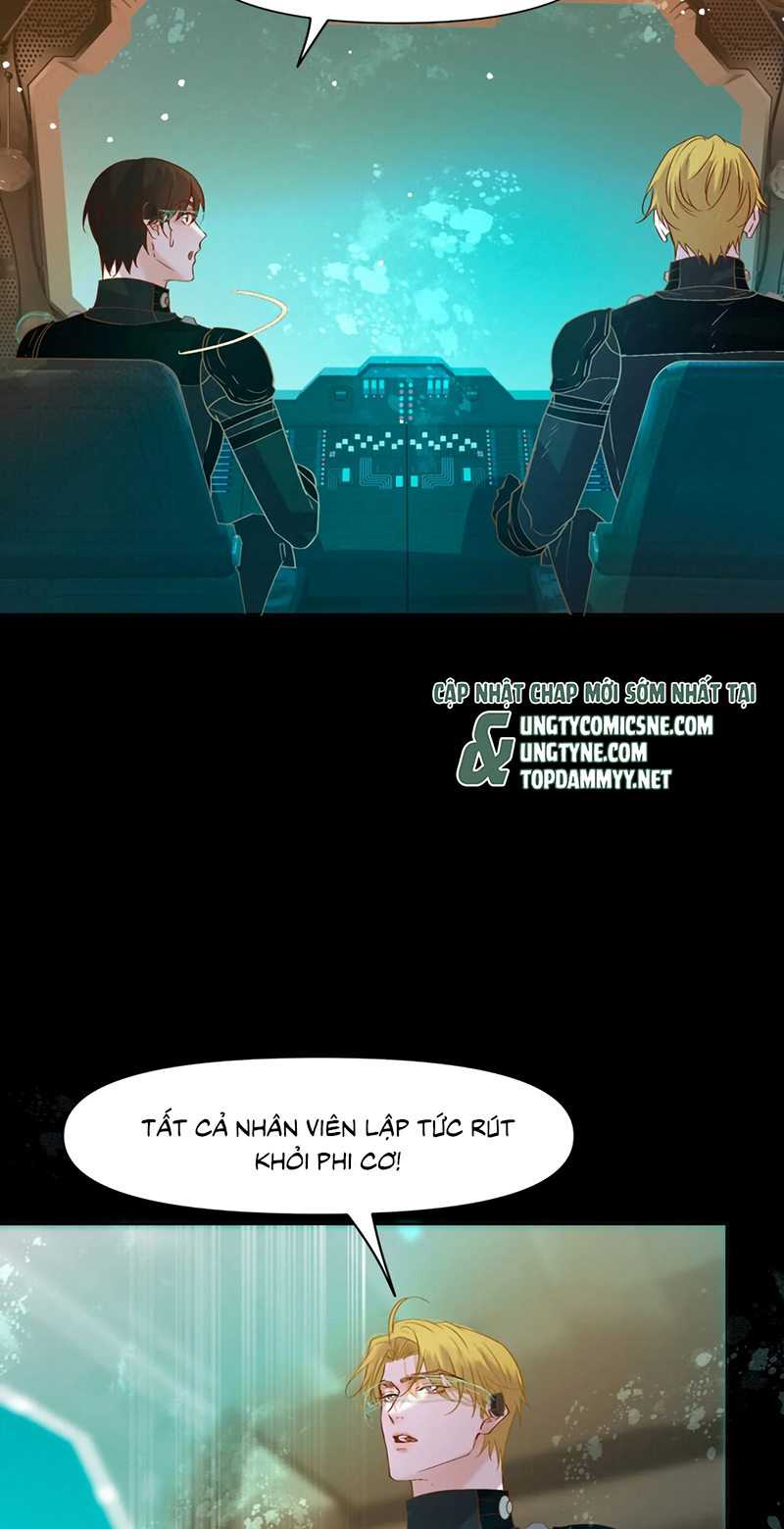 Tuyệt Xử Phùng Sinh Chap 103 - Trang 2
