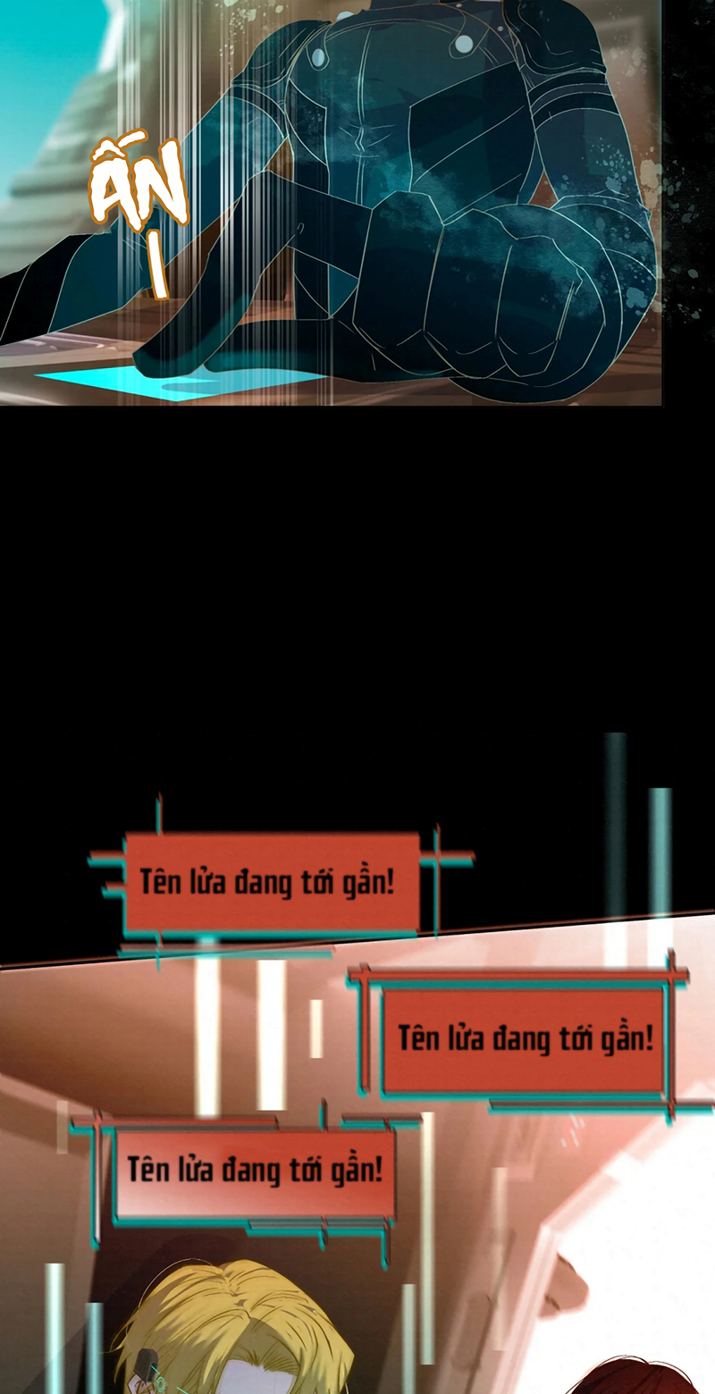 Tuyệt Xử Phùng Sinh Chap 103 - Trang 2