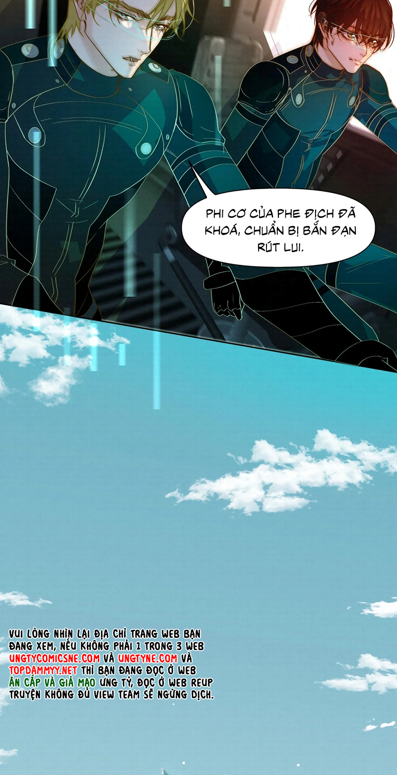 Tuyệt Xử Phùng Sinh Chap 103 - Trang 2