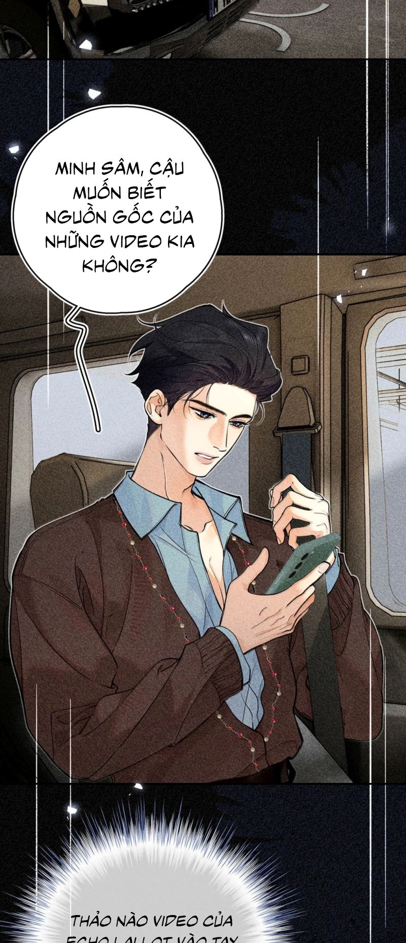Từ Số Không Bắt Đầu Làm Bạn Trai Chap 71 - Trang 3