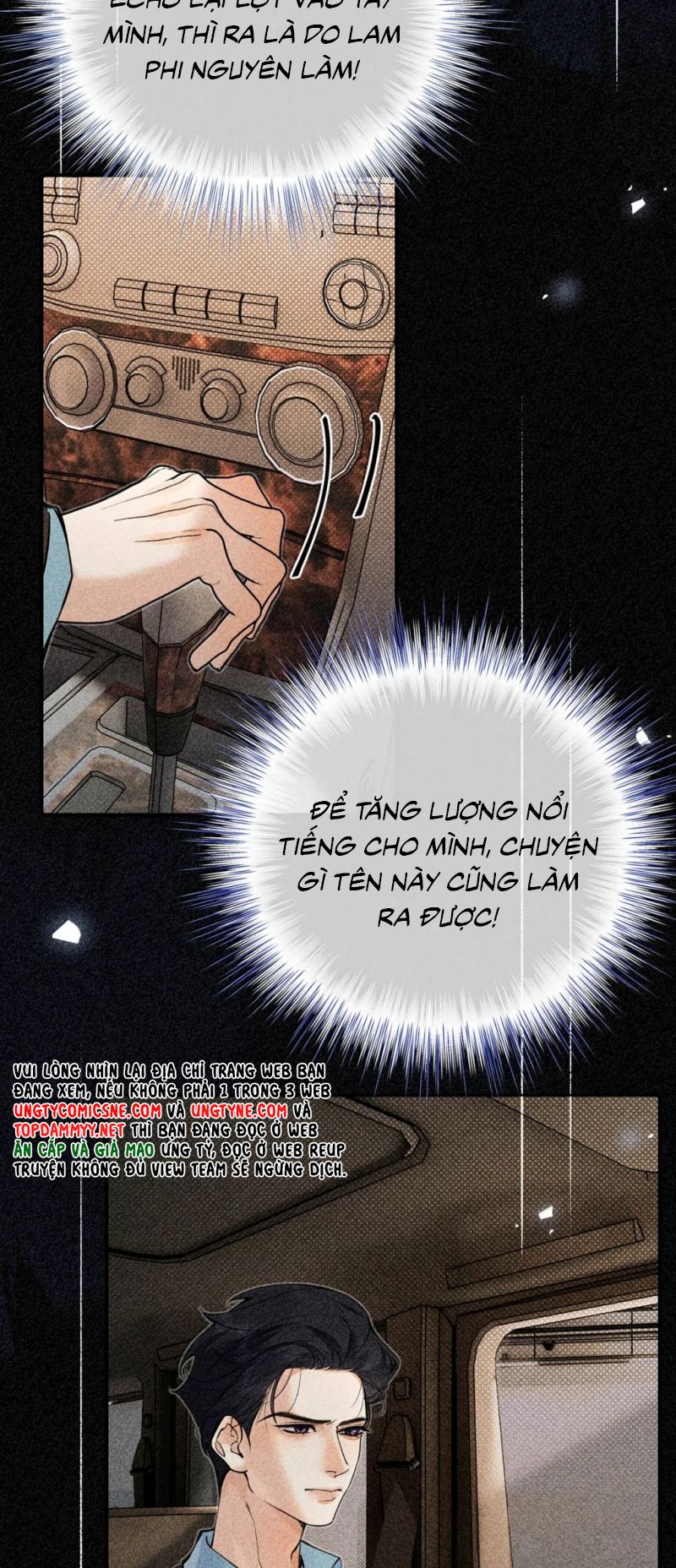 Từ Số Không Bắt Đầu Làm Bạn Trai Chap 71 - Trang 3