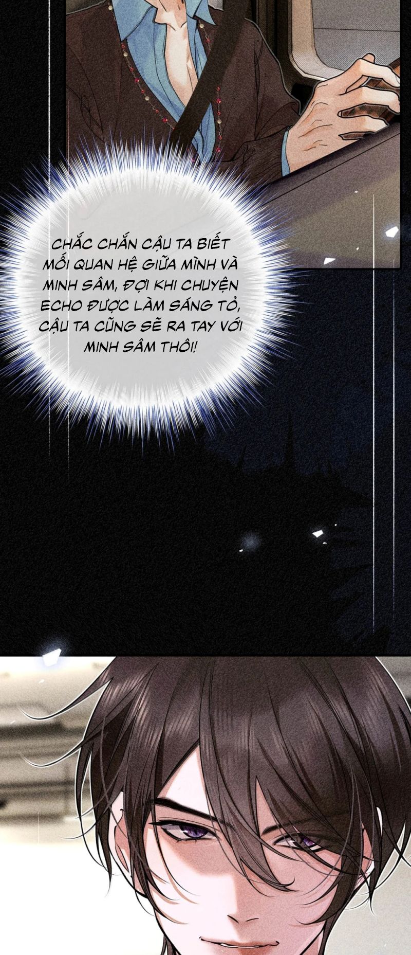 Từ Số Không Bắt Đầu Làm Bạn Trai Chap 71 - Trang 3