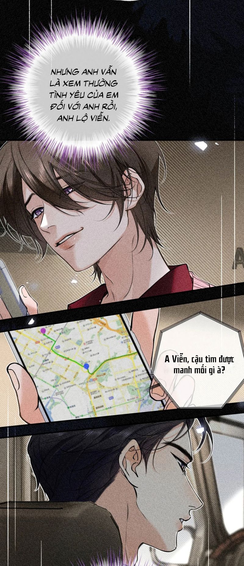 Từ Số Không Bắt Đầu Làm Bạn Trai Chap 71 - Trang 3
