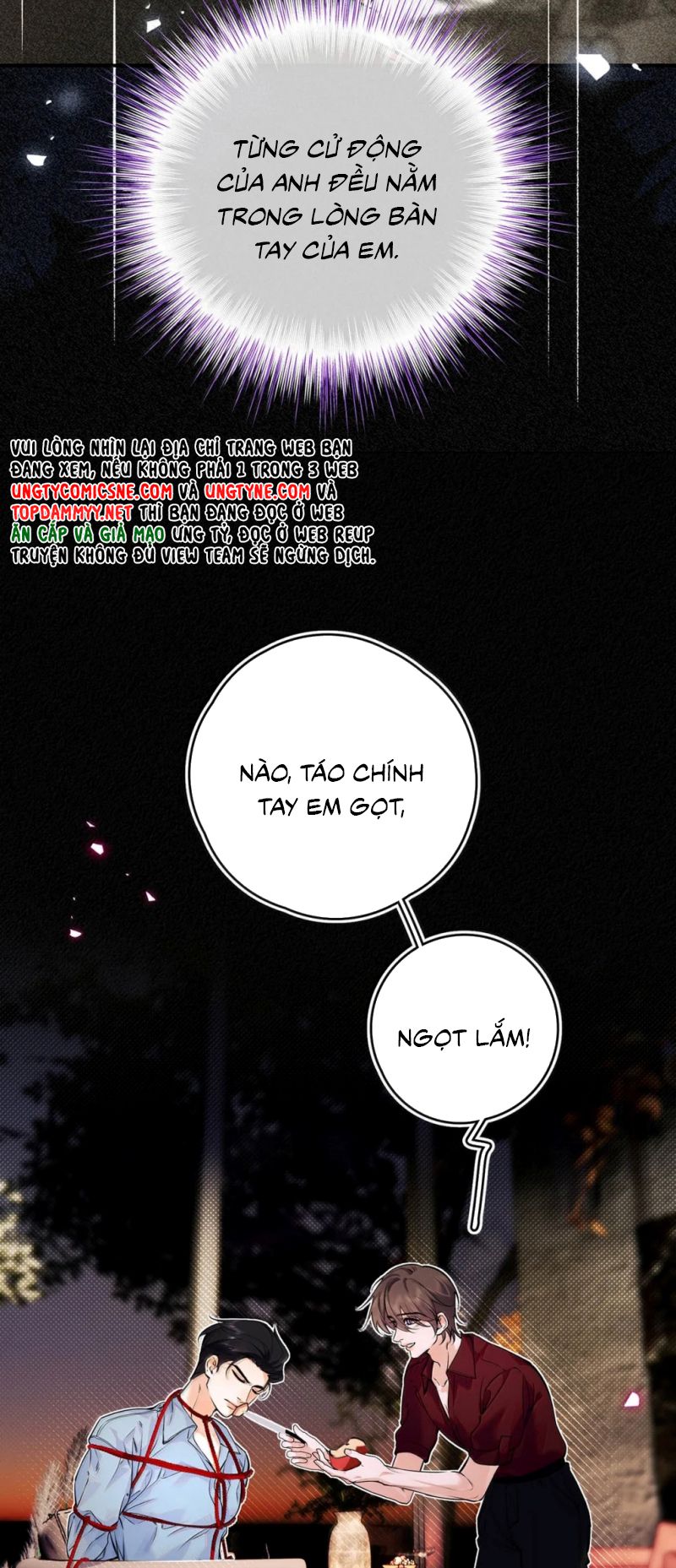 Từ Số Không Bắt Đầu Làm Bạn Trai Chap 71 - Trang 3