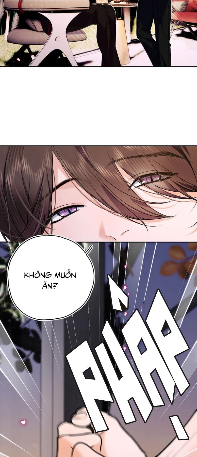Từ Số Không Bắt Đầu Làm Bạn Trai Chap 71 - Trang 3