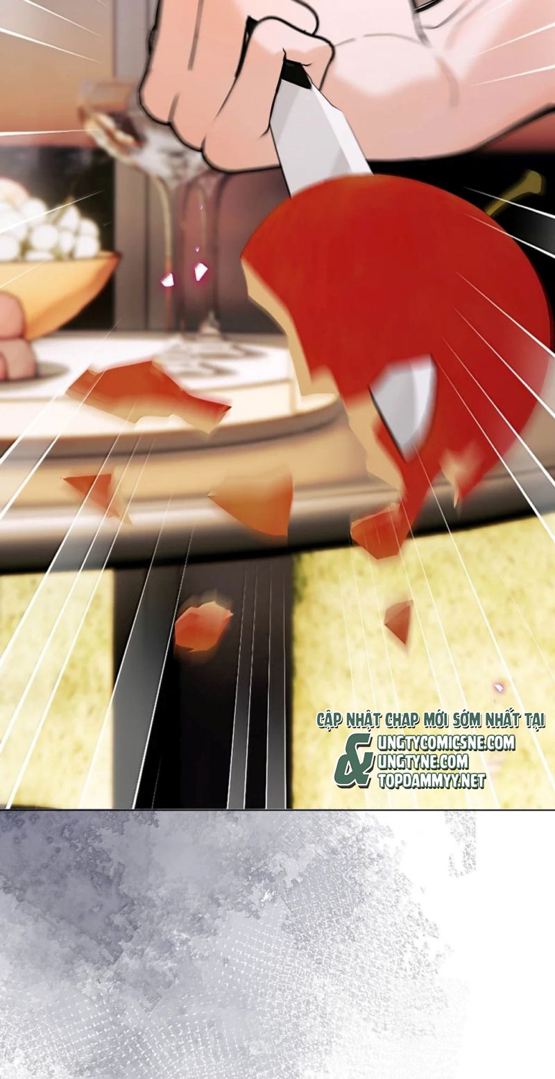 Từ Số Không Bắt Đầu Làm Bạn Trai Chap 71 - Trang 3