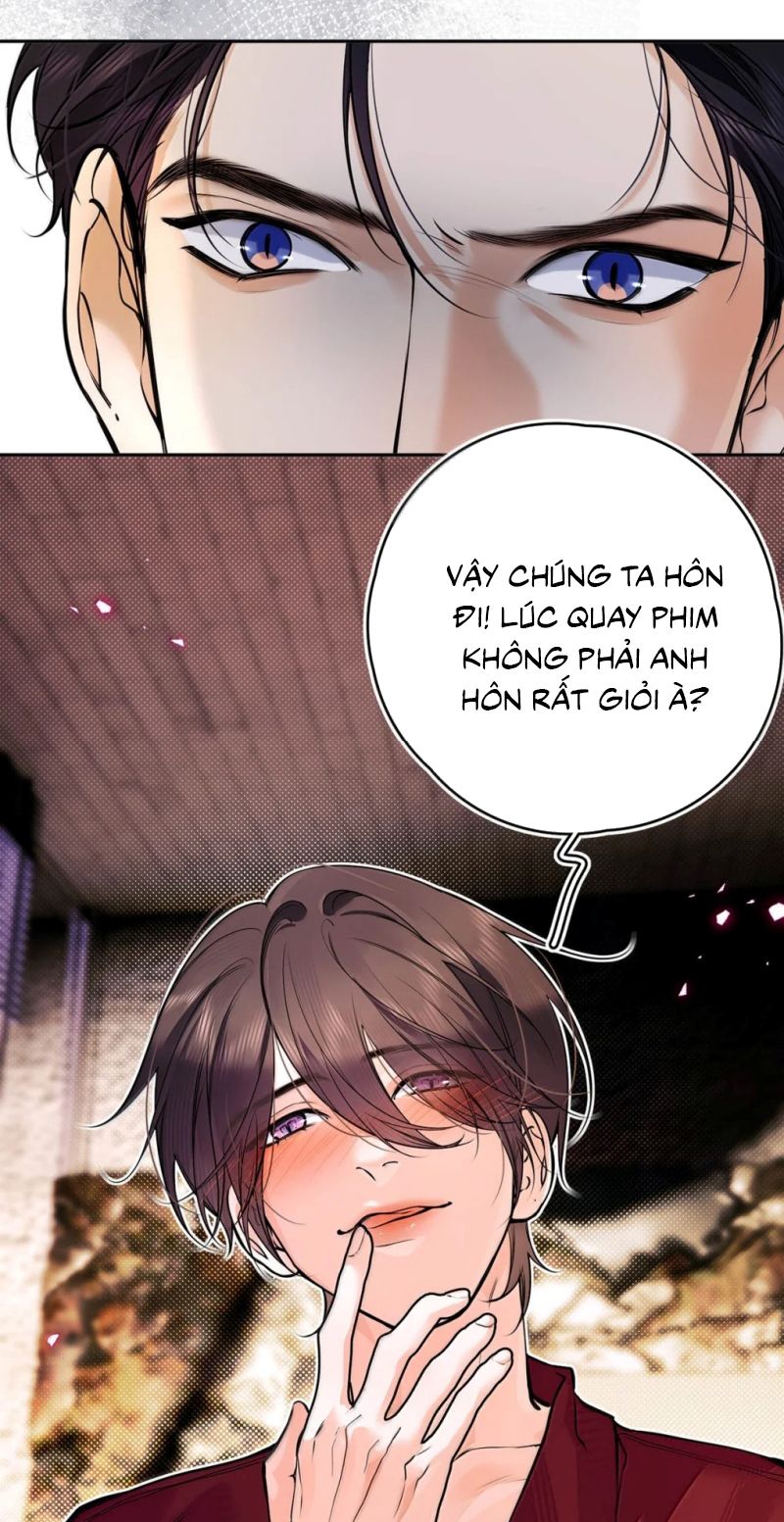 Từ Số Không Bắt Đầu Làm Bạn Trai Chap 71 - Trang 3