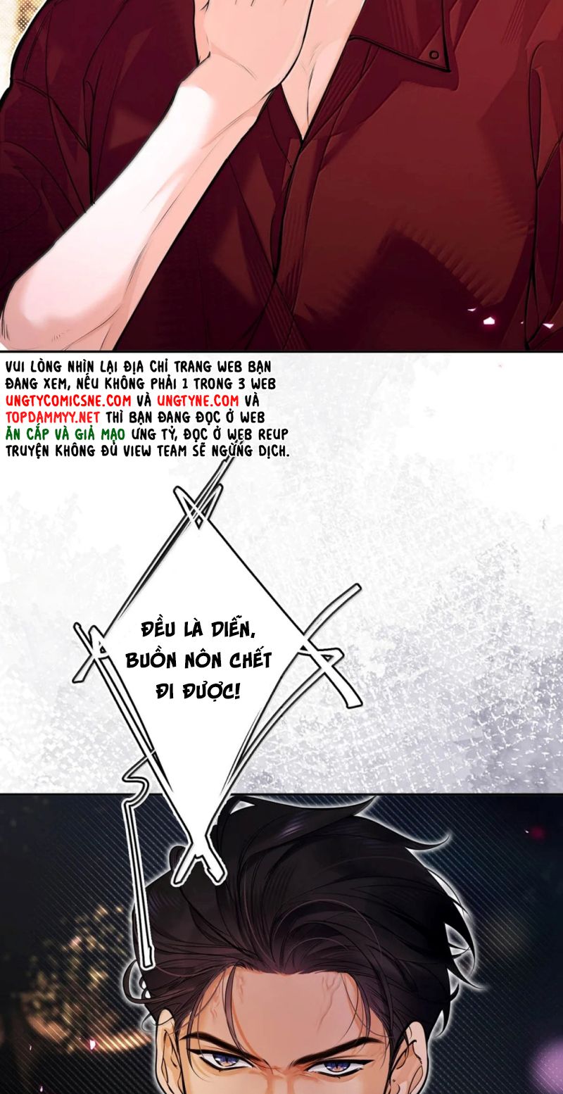Từ Số Không Bắt Đầu Làm Bạn Trai Chap 71 - Trang 3
