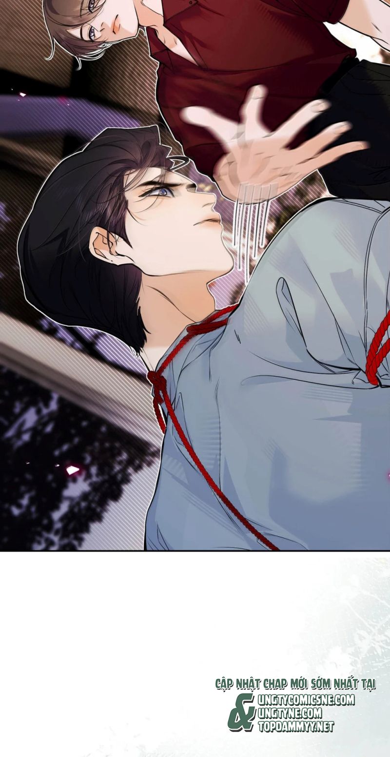 Từ Số Không Bắt Đầu Làm Bạn Trai Chap 71 - Trang 3