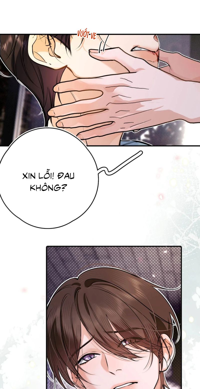 Từ Số Không Bắt Đầu Làm Bạn Trai Chap 71 - Trang 3