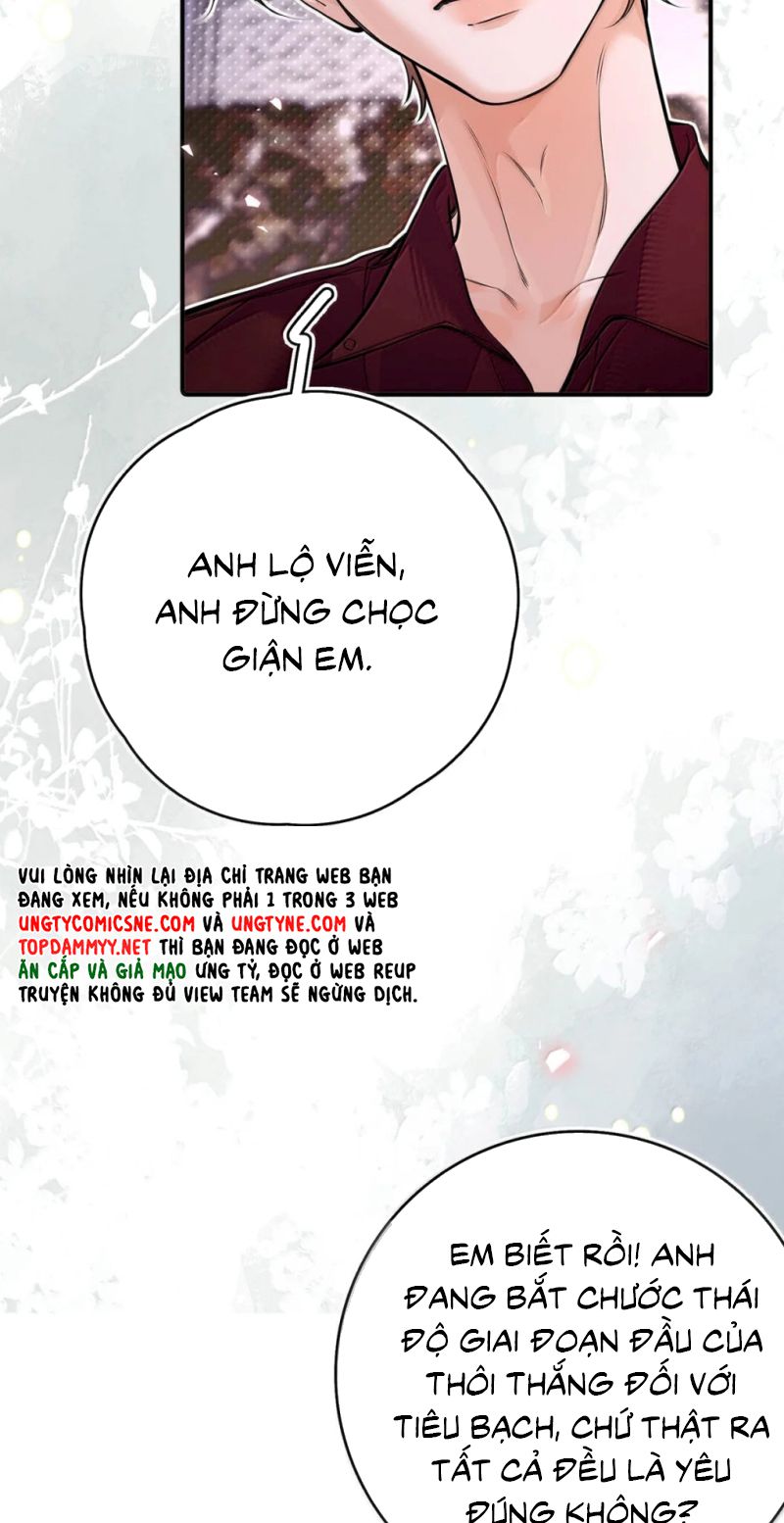 Từ Số Không Bắt Đầu Làm Bạn Trai Chap 71 - Trang 3