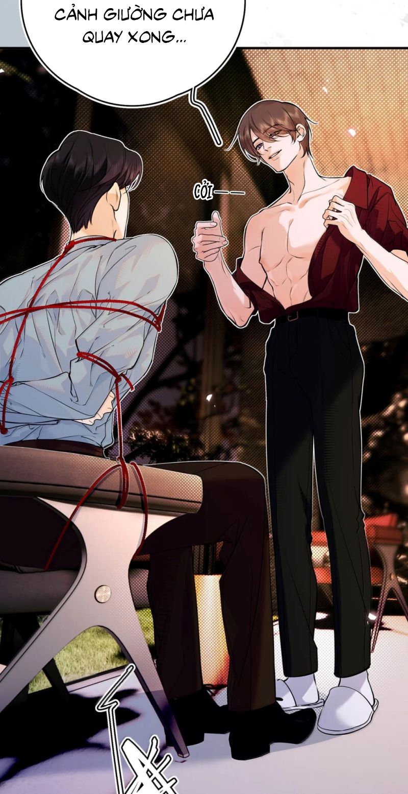 Từ Số Không Bắt Đầu Làm Bạn Trai Chap 71 - Trang 3