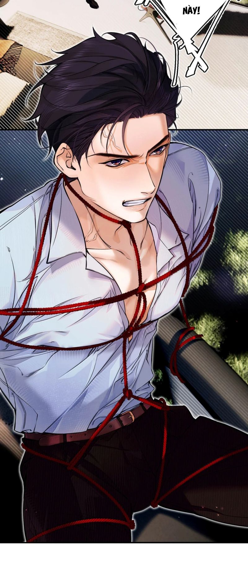 Từ Số Không Bắt Đầu Làm Bạn Trai Chap 71 - Trang 3