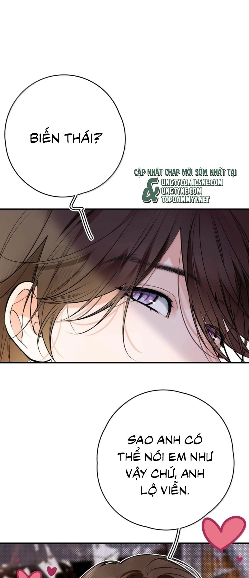 Từ Số Không Bắt Đầu Làm Bạn Trai Chap 71 - Trang 3