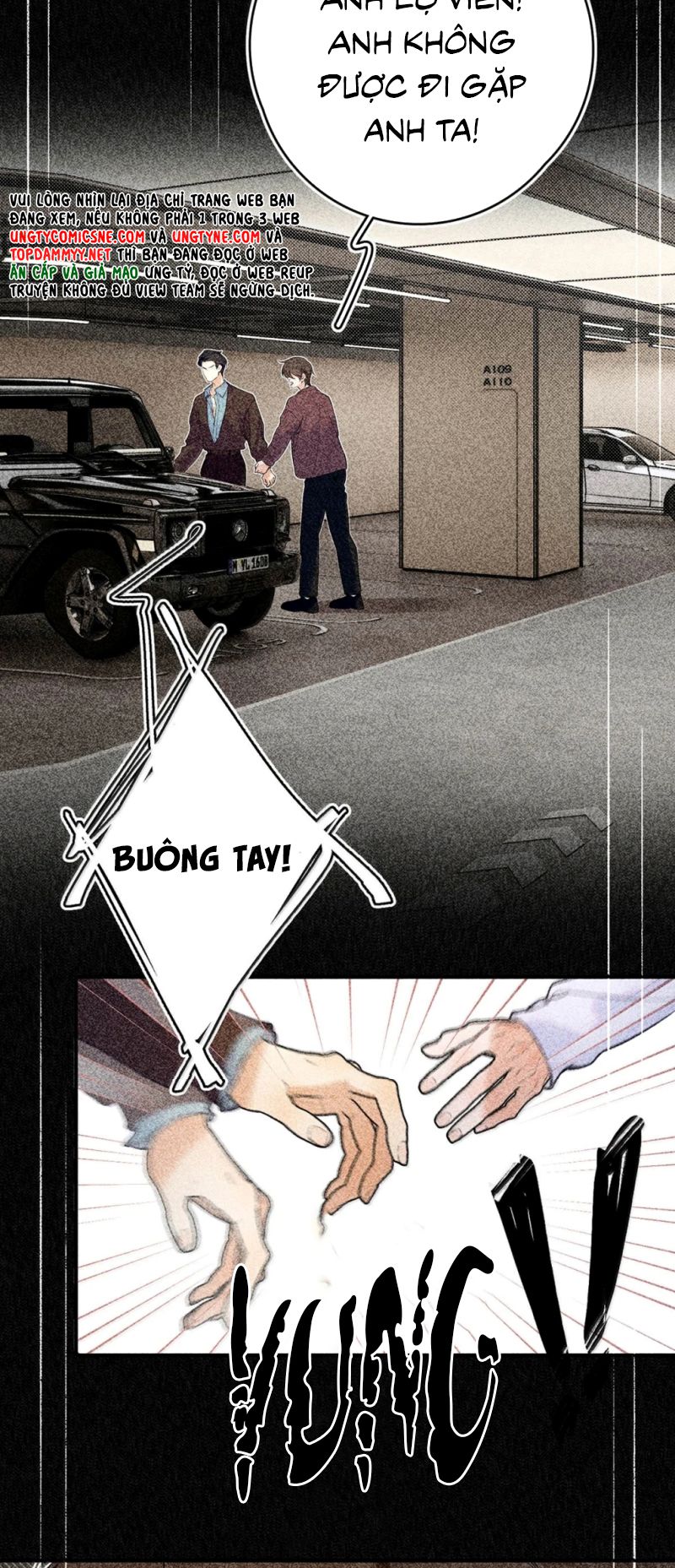 Từ Số Không Bắt Đầu Làm Bạn Trai Chap 71 - Trang 3