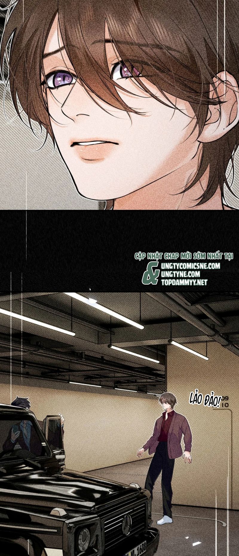 Từ Số Không Bắt Đầu Làm Bạn Trai Chap 71 - Trang 3