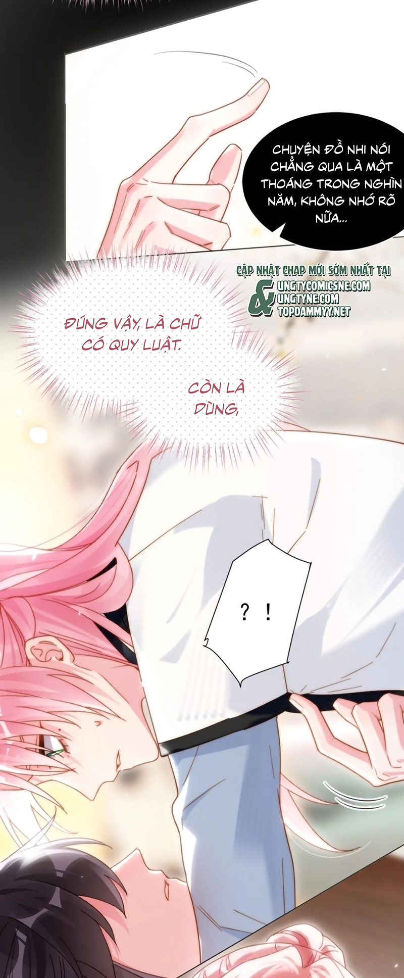 Tôi Phải Làm 1 Kẻ Đại Xấu Xa Chap 188 - Trang 3