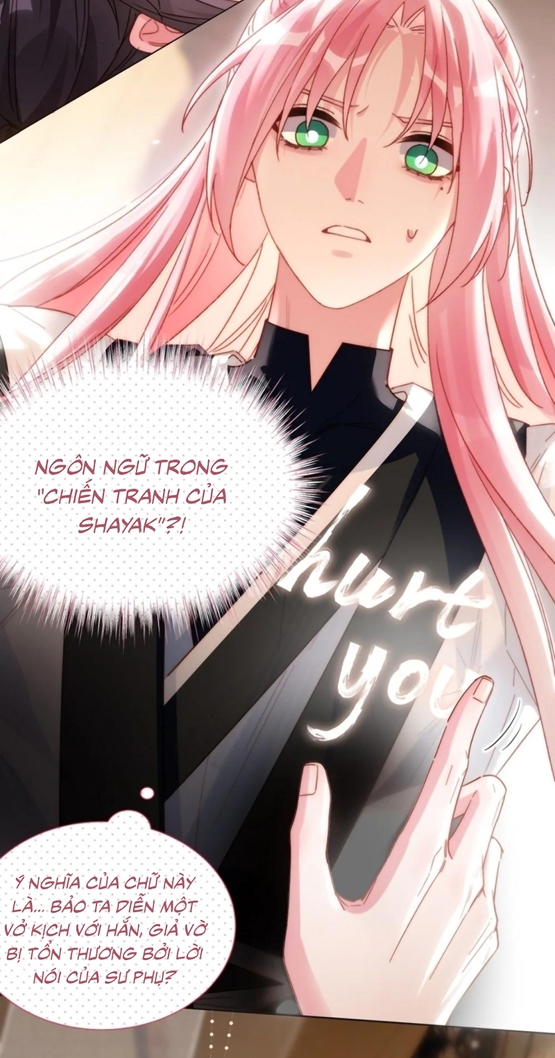 Tôi Phải Làm 1 Kẻ Đại Xấu Xa Chap 188 - Trang 3