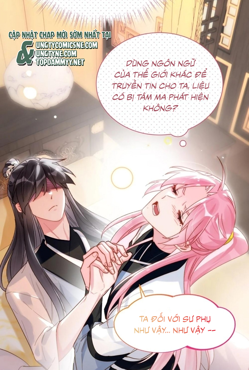 Tôi Phải Làm 1 Kẻ Đại Xấu Xa Chap 188 - Trang 3