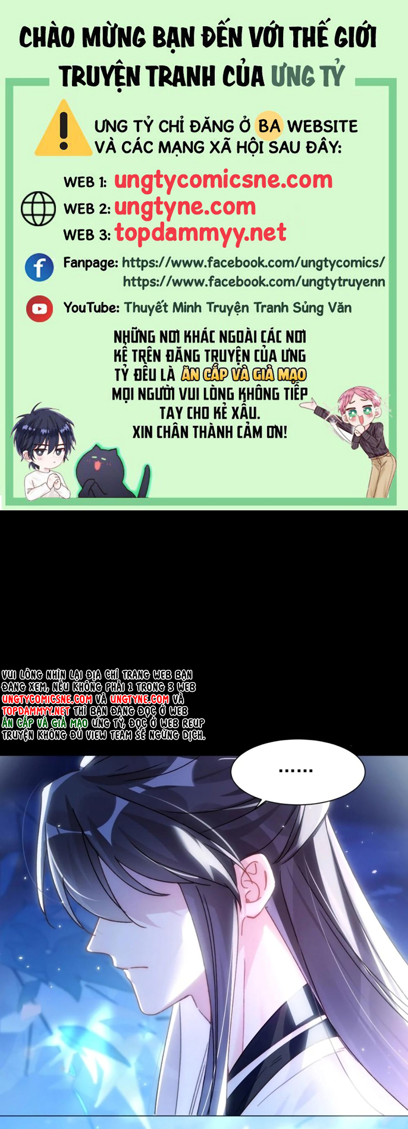 Tôi Phải Làm 1 Kẻ Đại Xấu Xa Chap 188 - Trang 3