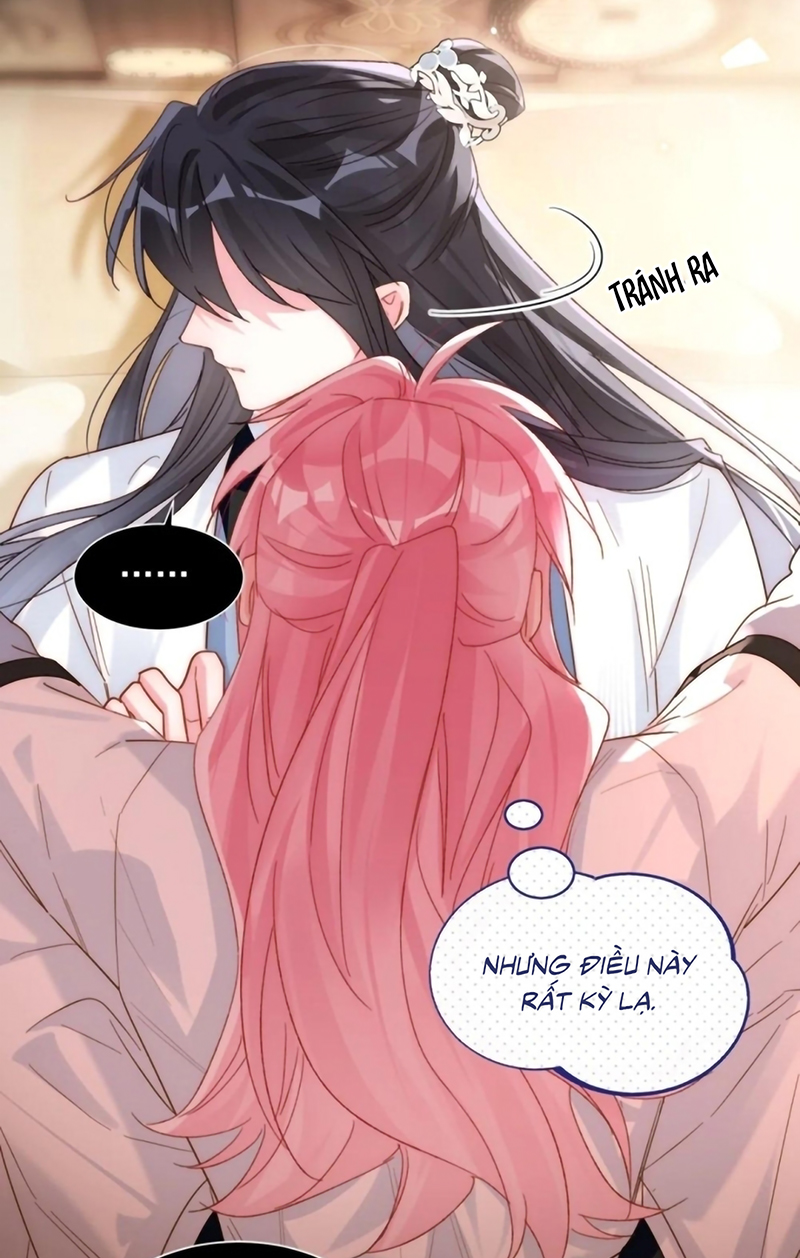 Tôi Phải Làm 1 Kẻ Đại Xấu Xa Chap 188 - Trang 3