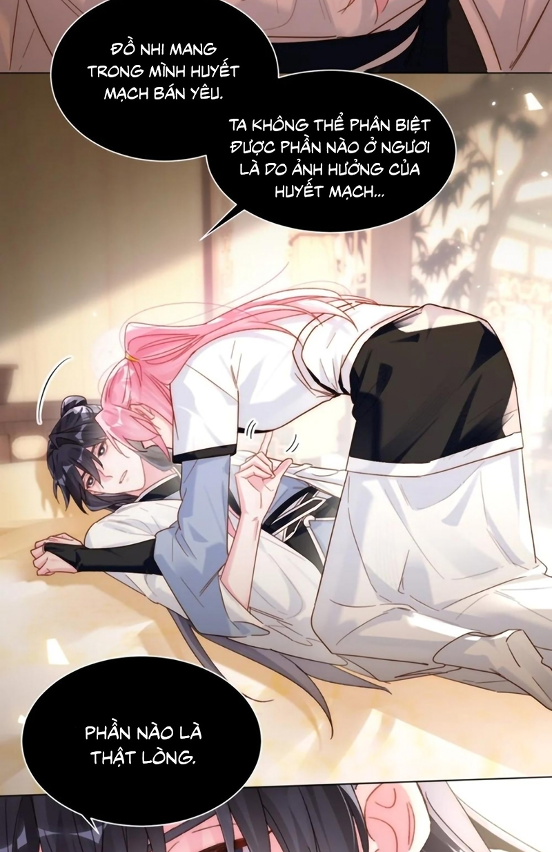 Tôi Phải Làm 1 Kẻ Đại Xấu Xa Chap 188 - Trang 3