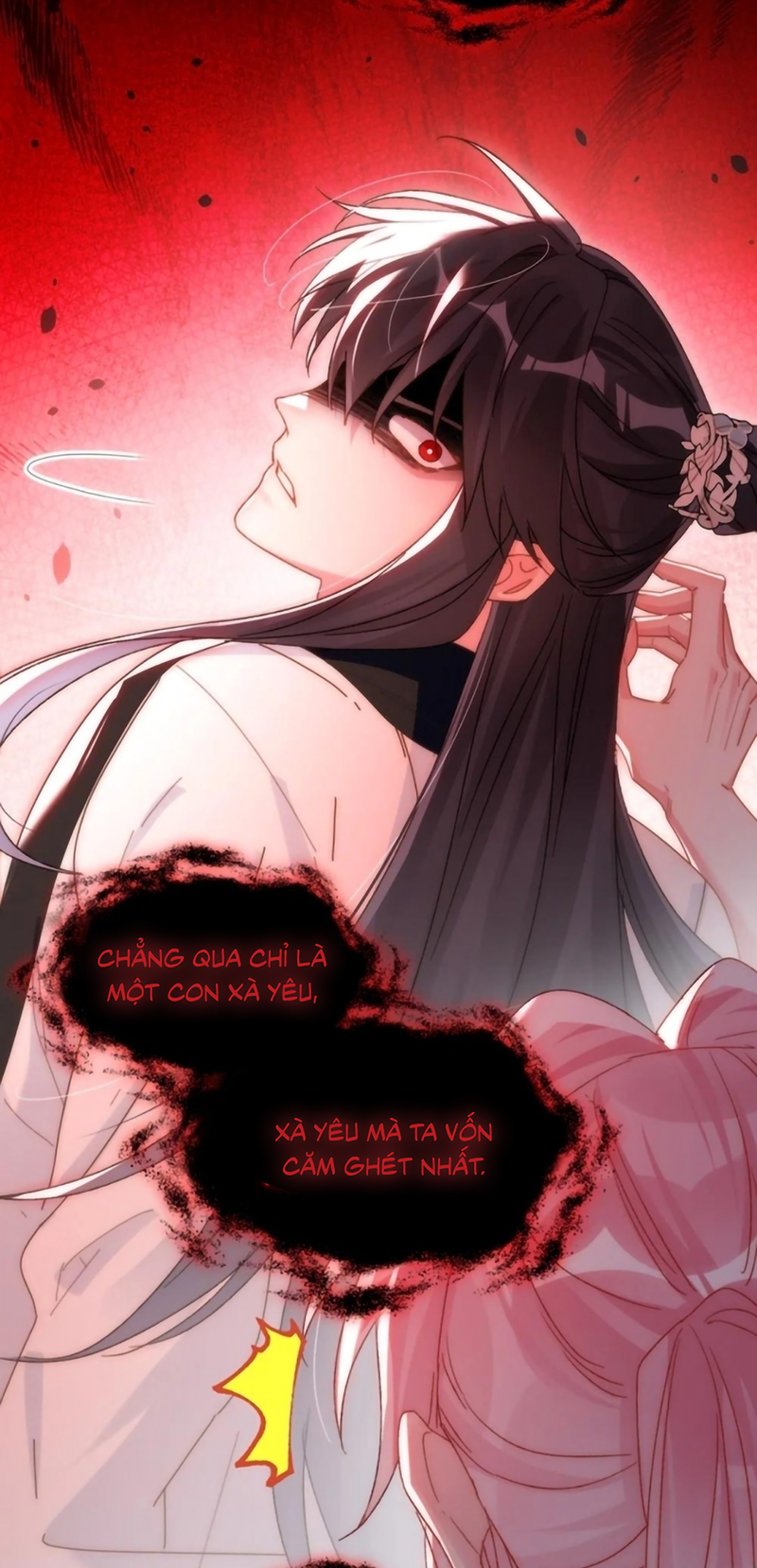 Tôi Phải Làm 1 Kẻ Đại Xấu Xa Chap 188 - Trang 3