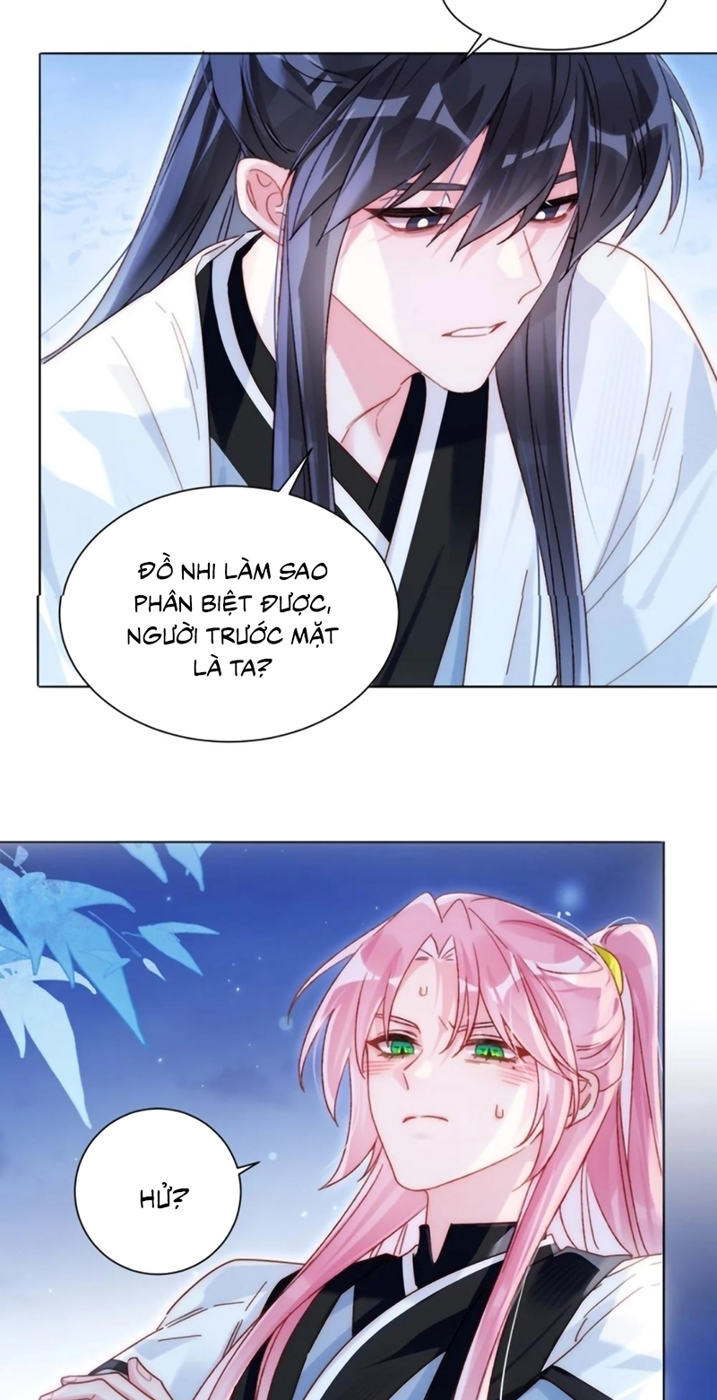 Tôi Phải Làm 1 Kẻ Đại Xấu Xa Chap 188 - Trang 3