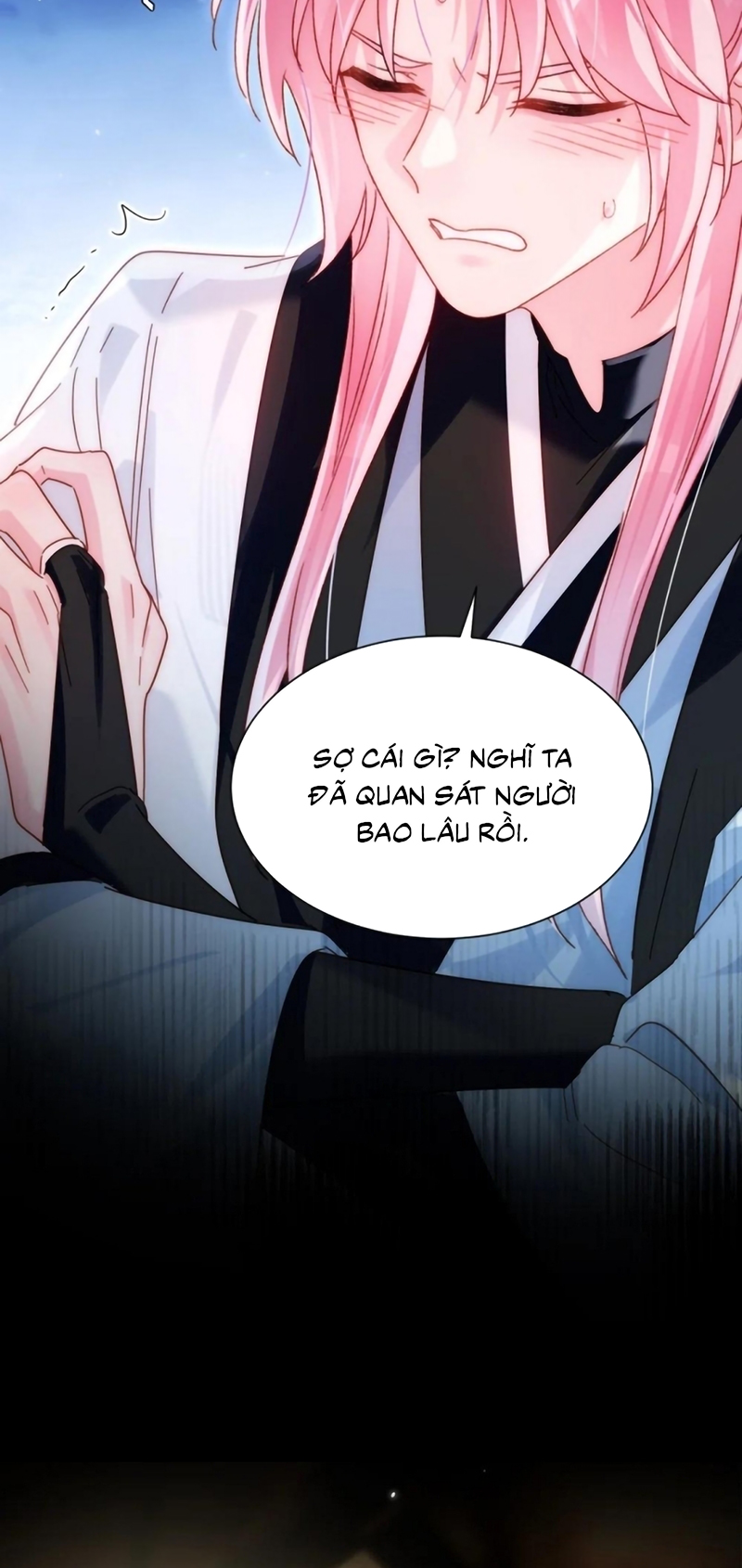 Tôi Phải Làm 1 Kẻ Đại Xấu Xa Chap 188 - Trang 3