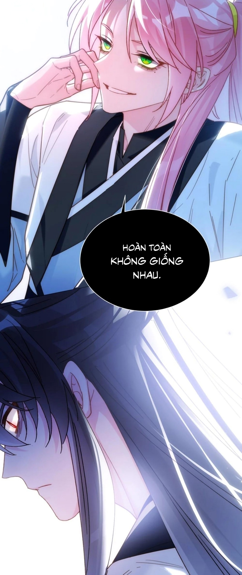 Tôi Phải Làm 1 Kẻ Đại Xấu Xa Chap 188 - Trang 3