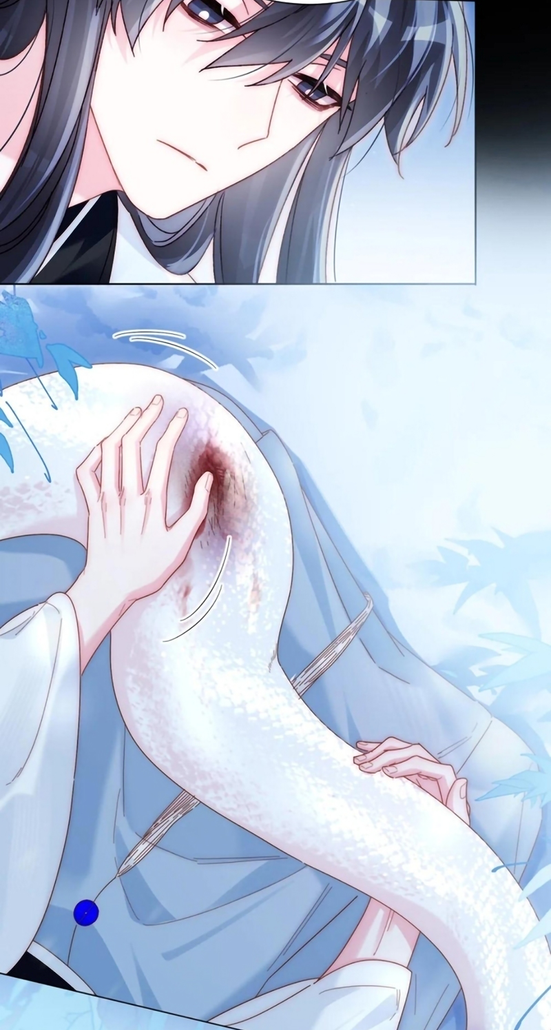 Tôi Phải Làm 1 Kẻ Đại Xấu Xa Chap 188 - Trang 3