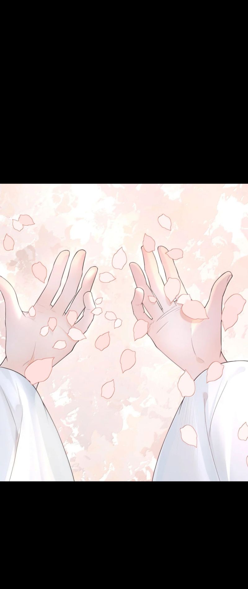 Cùng Quân Nói Chuyện Yêu Đương Chap 45 - Trang 3